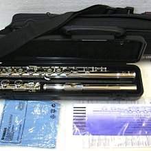 Jupiter JFL700RE 長笛 初階學生級 +E鍵 開孔 歷史價格詳細信息