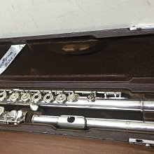 ☆ USED FLUTE ☆Miyazawa gi-bu classic II宮澤經典系列全銀管長笛 價格比較,價格查詢,歷史價格詳細信息