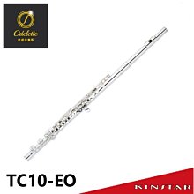 【金聲樂器】Odelette 歐德雷 TC10-EOU 長笛 直管+彎管 台灣手工製 分期零利率 TC10 歷史價格詳細信息