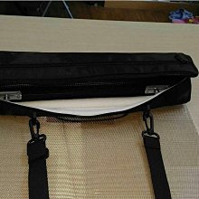 16孔長笛包挎包帆布長笛輕體包彎頭長笛盒可放雙笛頭長笛盒單肩背 歷史價格詳細信息