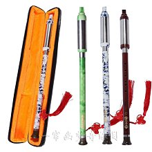 巴烏樂器豎吹橫吹樹脂仿紅木C調降B調G調F調小學生 成人七孔巴烏 歷史價格詳細信息