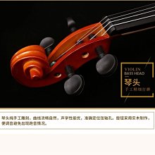 下殺 實木手工小提琴 真花紋演奏小提琴初學者兒童手工考級小** 歷史價格詳細信息