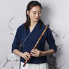 伶吟民族樂器專業演奏級一節紫竹洞簫G成人入門六八孔素蕭包郵F調半米潮殼直購 歷史價格詳細信息