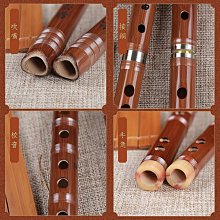 無膜笛古風樹脂白玉笛子短笛子竹笛高級專業初學入門成人民族樂器長笛 豎笛 笛子 完美音色 歷史價格詳細信息