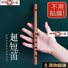 無膜笛古風樹脂白玉笛子短笛子竹笛高級專業初學入門成人民族樂器長笛 豎笛 笛子 完美音色 歷史價格詳細信息