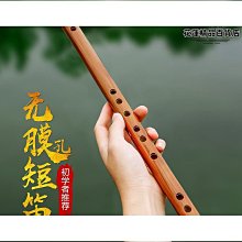 無膜笛古風樹脂白玉笛子短笛子竹笛高級專業初學入門成人民族樂器長笛 豎笛 笛子 完美音色 歷史價格詳細信息