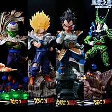 七龍珠 WCF MEGA神龍 假山體背景 龍珠球 盒裝手辦模型擺 二次元BY828 歷史價格詳細信息