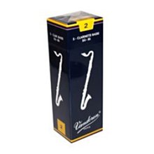 Vandoren低音單簧管哨片彎德林單簧管哨片BASS降b單簧管哨片藍盒 歷史價格詳細信息