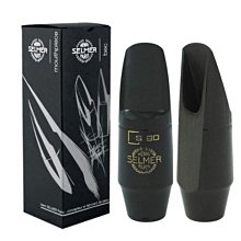 Selmer C.Delangle Alto Sax Mouthpiece 中音 薩克斯風吹嘴 法國製【凱傑樂器】 歷史價格詳細信息