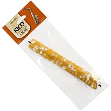 【小叮噹的店】美國 RICO RCSS-S 高音 薩克斯風 通條 棉質  SAPRANO SAX 歷史價格詳細信息