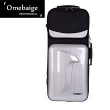 小叮噹的店- 高級三角 中音薩克斯風 琴盒 Omebaige 防水防撞 02-ASC 歷史價格詳細信息