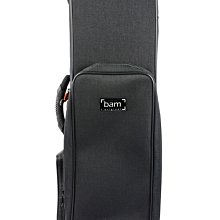 ♪ 薩克斯風玩家館 ♫『 法國 BAM 樂器配件收納袋』SELMER同款 歷史價格詳細信息