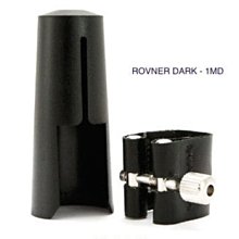 ∮愛友樂器∮【ROVNER VERSA V-2M 中音薩克斯風 皮製束圈 鐵嘴用】(美國) 歷史價格詳細信息