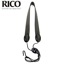 RICO Tenor  Baritone 次中音 上低音薩克斯風輕便型吊帶 背帶 [唐尼樂器] 歷史價格詳細信息