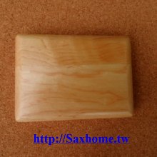 薩克斯風 高音 厚帆布箱 保護性強 可提可雙肩【凱傑樂器】 歷史價格詳細信息