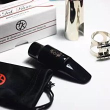 §唐川音樂§【Ted Klum New York Model 薩克斯風 中音 吹嘴】 (美國) 歷史價格詳細信息