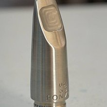 ∮愛友樂器∮ 美國Theo Wanne【Durga Tenor Sax 金屬吹嘴 次中音】7號下標區 歷史價格詳細信息