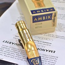 ∮愛友樂器∮ 美國Theo Wanne【Durga Tenor Sax Mouthpiece 金屬吹嘴 次中音】 歷史價格詳細信息