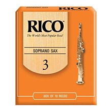 【現代樂器】美國Rico Plasticover Soprano 2號 高音薩克斯風竹片 黑竹片 5片裝 現貨在庫 歷史價格詳細信息