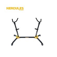 【現代樂器】Hercules 海克力斯 GS422B Plus 雙頭 木吉他 電吉他 Bass 電貝斯 烏克麗麗 2支架 歷史價格詳細信息