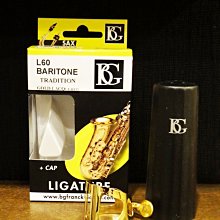【現代樂器】法國BG L21RJ Tenor Sax 次中音薩克斯風束圈 金屬壓板 dukoff Larsen鐵吹專用 歷史價格詳細信息