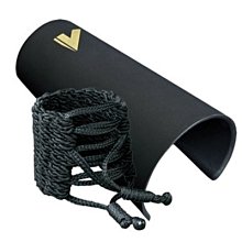 【非比藝術】【Brancher Crescent 加寬型薩克斯風背帶 L 裸銅】Strap 歷史價格詳細信息