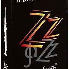 【Vandoren】A-ZZ 法國 Vandoren ZZ 中音薩克斯風竹片 10片裝(Alto SAX REEDS) 歷史價格詳細信息
