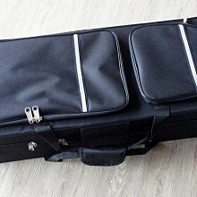 ＊雅典樂器世界＊極品 台灣製造 高質感 Soprano SAX 高音 薩克斯風 隨行箱 硬盒 歷史價格詳細信息