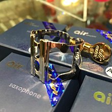 §唐川音樂§【Air Music  薩克斯風束圈 中音】2015最新專業款 歷史價格詳細信息