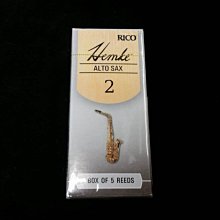 Hemke 高音 爵士竹片 薩克斯風 竹片 Soprano Sax DAddario【凱傑樂器】 歷史價格詳細信息
