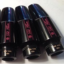 §唐川音樂§【Ted Klum New York Model 薩克斯風 中音 吹嘴】 (美國) 價格比較,價格查詢,歷史價格詳細信息