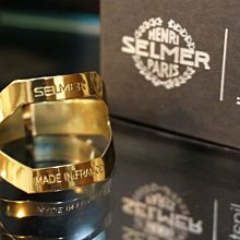 法國 SELMER S80 C* Alto Sax 中音 吹嘴 專用 束圈+金屬保護蓋 薩克斯風 歷史價格詳細信息