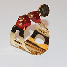 【現代樂器】法國BG L21RJ Tenor Sax 次中音薩克斯風束圈 金屬壓板 dukoff Larsen鐵吹專用 歷史價格詳細信息