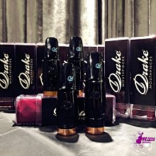 【現代樂器】美國Drake Vintage Resin 系列 Alto Sax 中音薩克斯風 復刻膠木吹嘴 歷史價格詳細信息