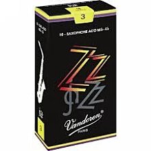 【Vandoren】A-ZZ 法國 Vandoren ZZ 中音薩克斯風竹片 10片裝(Alto SAX REEDS) 歷史價格詳細信息