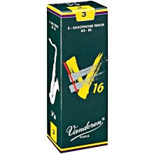 【華邑樂器27401-4】Vandoren V5藍盒 次中音薩克斯風竹片-3 1/2號 (最新單片新包裝 法國) 歷史價格詳細信息
