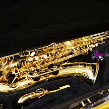 【現代樂器】日本柳澤Yanagisawa Yany Ligature 鍍金束圈 Soprano Sax 高音薩克斯風款 日本製 歷史價格詳細信息