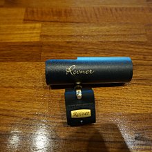 ∮愛友樂器∮【ROVNER VERSA V-2M 中音薩克斯風 皮製束圈 鐵嘴用】(美國) 歷史價格詳細信息