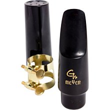 【現代樂器】全新Meyer G 系列 Alto Sax Mouthpiece 中音薩克斯風 開度6 爵士膠嘴 吹嘴 價格比較,價格查詢,歷史價格詳細信息