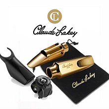 【現代樂器】Claude Lakey 7*3 Alto Sax 中音薩克斯風吹嘴 原廠公司貨 附原廠墊片 歷史價格詳細信息