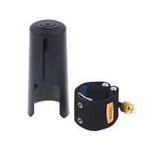 ROVNER VERSA V-3ML (T) 次中音 Tenor 薩克斯風 皮製 束圈 鐵嘴用【凱傑樂器】 歷史價格詳細信息