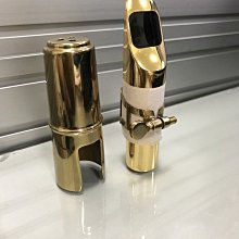 【華邑樂器25902】RICO RTS1LN 次中音薩克斯風束圈 (4-point鎳鐵材質 Tenor Sax束圈) 歷史價格詳細信息