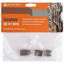 Protec A351 Palm Key Risers 薩克斯風 側鍵加高墊【凱傑樂器】 歷史價格詳細信息