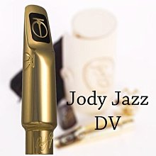 Jody Jazz DV NY Tenor 次中音 金屬 吹嘴 7號 鐵嘴 薩克斯風 sax【凱傑樂器】 歷史價格詳細信息