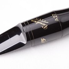 ∮愛友樂器∮【Vandoren V16 Rubber Alto Mouthpiece V16系列 中音 膠嘴】 歷史價格詳細信息