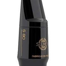 Selmer C.Delangle Alto Sax Mouthpiece 中音 薩克斯風吹嘴 法國製【凱傑樂器】 歷史價格詳細信息