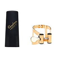∮愛友樂器∮【Vandoren V16 Rubber Alto Mouthpiece V16系列 中音 膠嘴】 歷史價格詳細信息