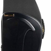 ♪ 后里薩克斯風玩家館 ♫『法國BAM 飛行箱 / 4色』次中音薩克斯風用 / 手提． 輕便型 (4002S) 歷史價格詳細信息