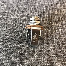 《白毛猴樂器》電貝斯 上弦枕 42.1*6.1*9.4mm 黑色 塑膠上弦枕 貝斯配件 樂器配件 歷史價格詳細信息