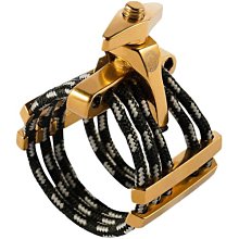 §唐川音樂§【SILVERSTEIN CRYO Platinum Gen.5 Alto Ligature 中音束圈】(美國) 歷史價格詳細信息